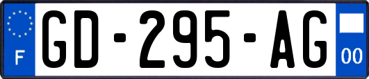 GD-295-AG