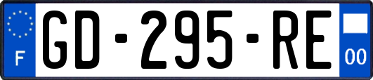 GD-295-RE