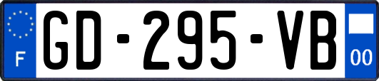 GD-295-VB