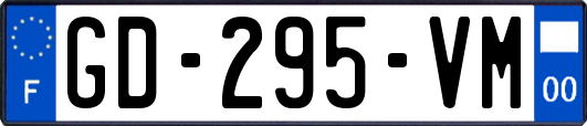 GD-295-VM