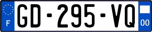 GD-295-VQ