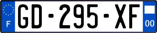 GD-295-XF