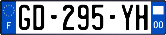 GD-295-YH