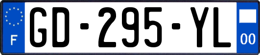 GD-295-YL