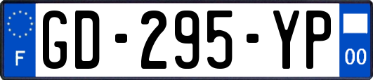 GD-295-YP