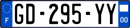 GD-295-YY