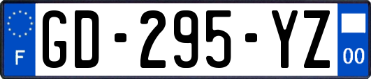 GD-295-YZ