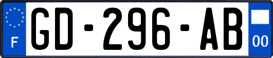 GD-296-AB