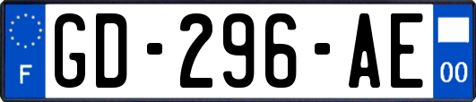 GD-296-AE