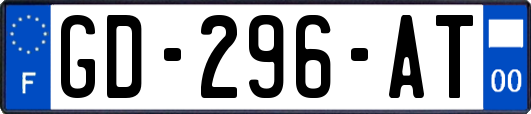 GD-296-AT