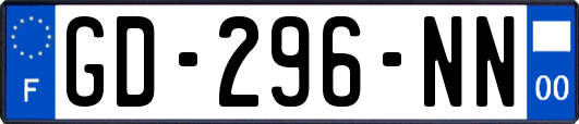 GD-296-NN