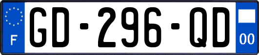 GD-296-QD
