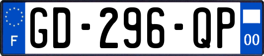 GD-296-QP
