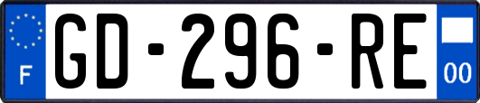 GD-296-RE