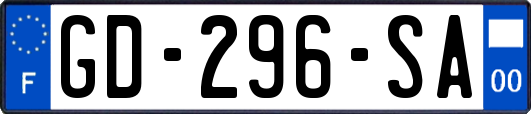 GD-296-SA