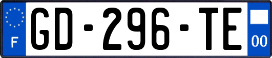 GD-296-TE