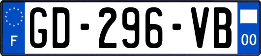 GD-296-VB