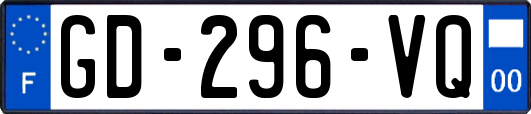 GD-296-VQ