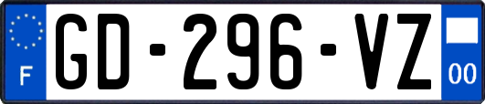 GD-296-VZ