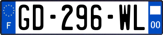 GD-296-WL