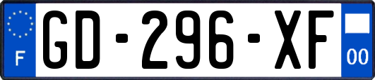 GD-296-XF