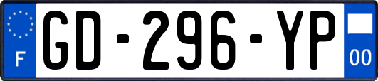 GD-296-YP