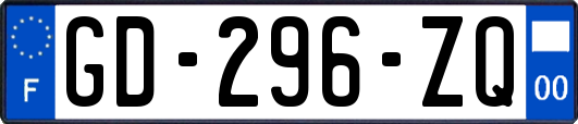 GD-296-ZQ