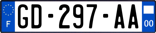 GD-297-AA