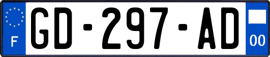 GD-297-AD