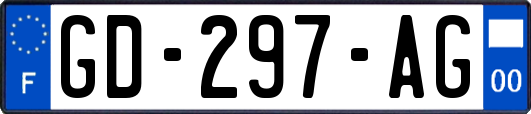 GD-297-AG