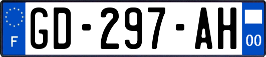 GD-297-AH