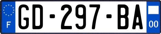 GD-297-BA