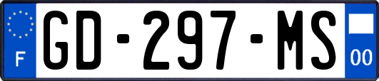 GD-297-MS