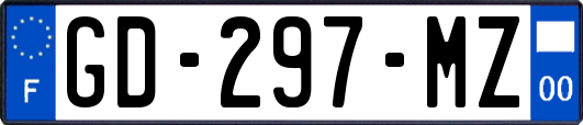 GD-297-MZ