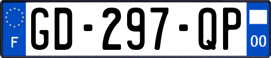 GD-297-QP