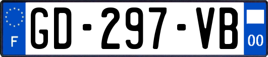 GD-297-VB