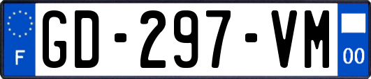 GD-297-VM