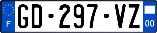 GD-297-VZ