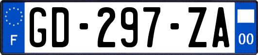 GD-297-ZA