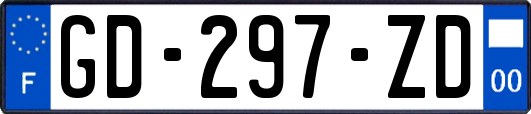 GD-297-ZD