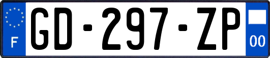 GD-297-ZP