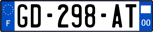 GD-298-AT