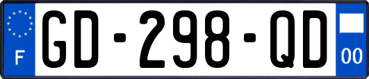 GD-298-QD