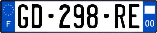 GD-298-RE