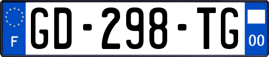 GD-298-TG