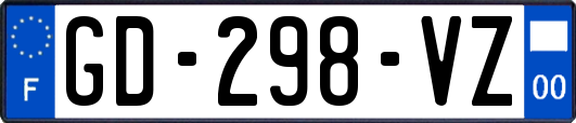 GD-298-VZ