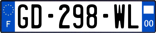 GD-298-WL