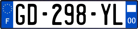 GD-298-YL