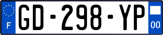 GD-298-YP