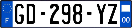 GD-298-YZ